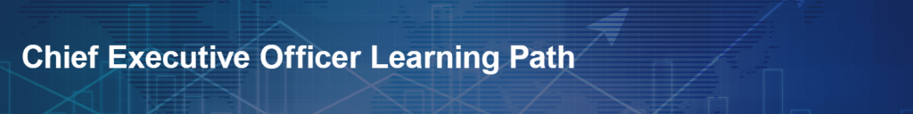 Ceo Path OPEN MINDS Featured Learning Path — Chief Executive Officer - The OPEN ...